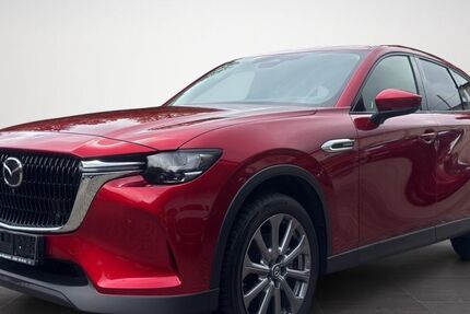 Mazda CX-60 47.020 km 29.400 &euro; Velbert 42551