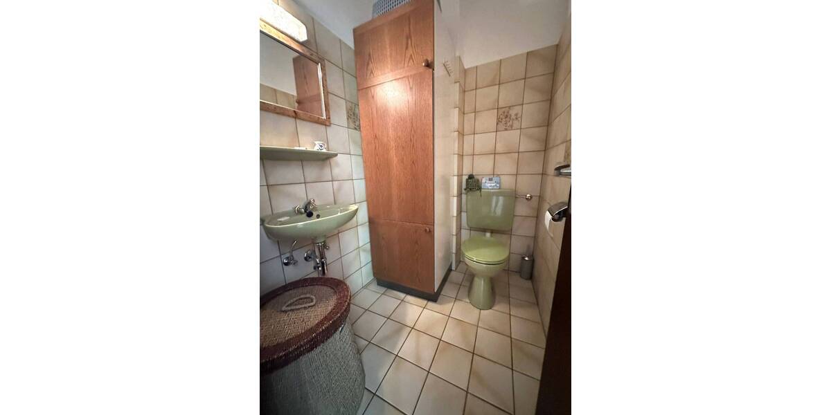 Etagenwohnung Düsseldorf Oberkassel - 4 Zimmer, 106 m&sup2;, 649.000&euro; | Angebot:26842324