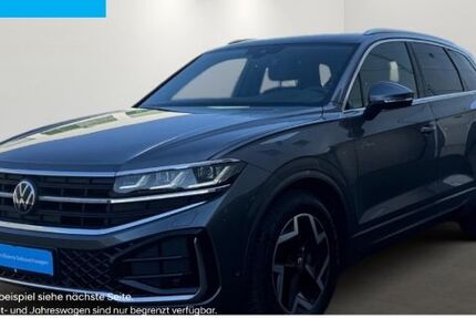 VW Touareg 7.046 km 61.950 &euro; Neuss 41460