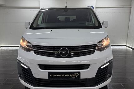Opel Zafira Life 146.471 km 17.699 &euro; Ratingen bei Düsseldorf 40878
