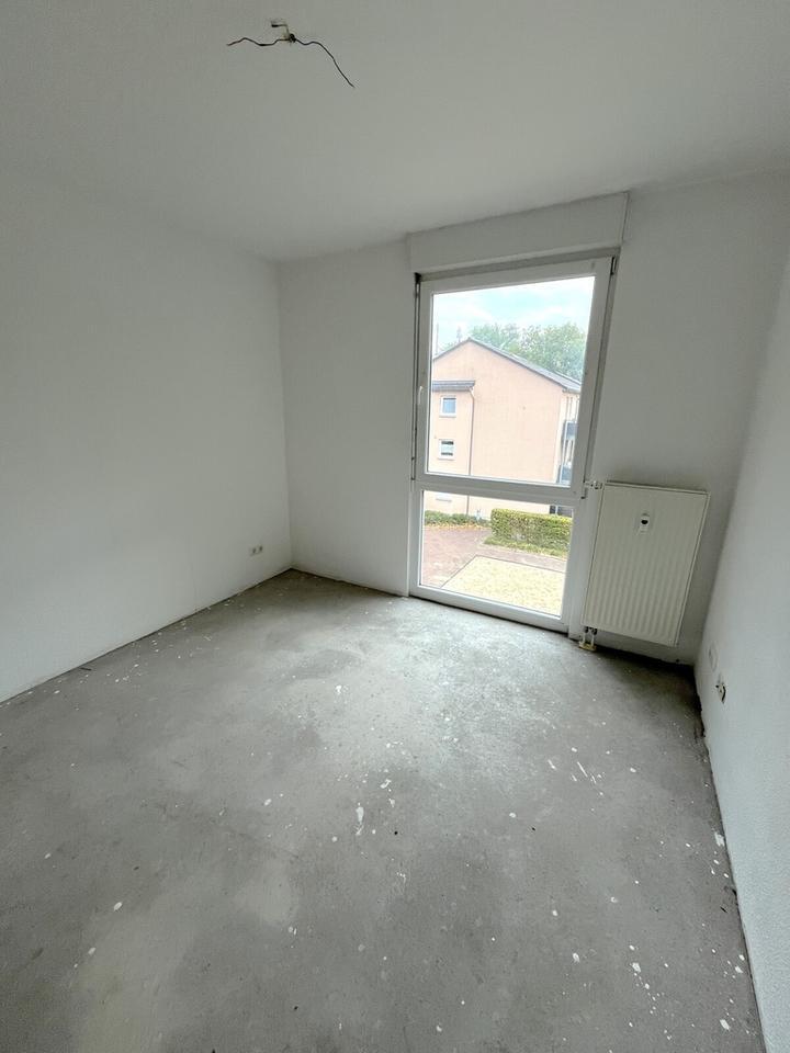 Wir vermieten Platz für die ganze Familie zimmer