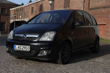 Opel Meriva 176.802 km 3.290 &euro; Essen 45326