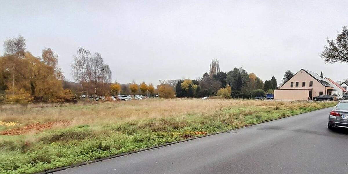 Grundstück Meerbusch Osterath - 397.000&euro; | Angebot:23611281