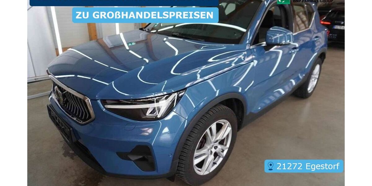 Volvo XC40 53.210 km 24.990 &euro; Krefeld 47829