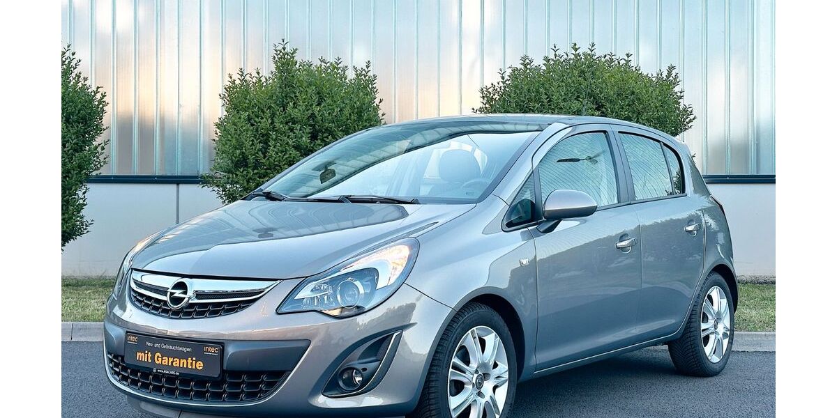 Opel Corsa 41.571 km 9.000 &euro; Erkrath 40699