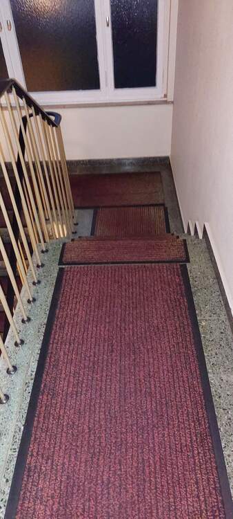 5 - Fam-Haus mit 5 Garagen in Wuppertal-Vohwinkel zimmer