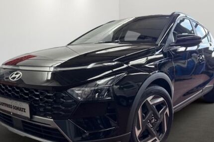 Hyundai BAYON 15.756 km 19.950 &euro; Velbert 42553