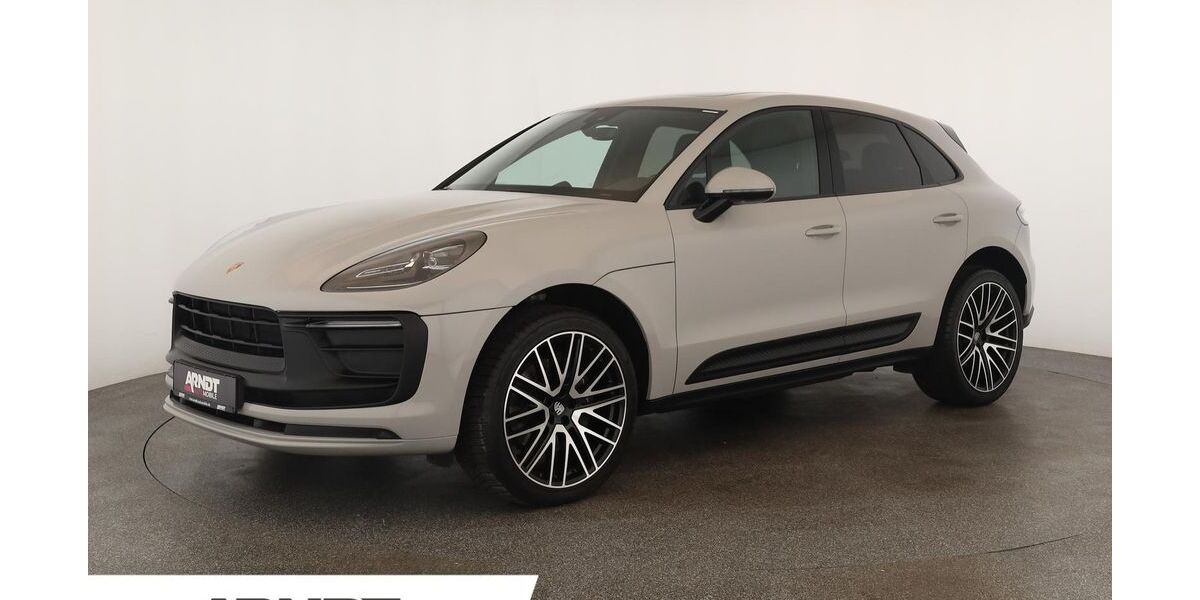 Porsche Macan 56.800 km 60.884 &euro; Neuss 41460