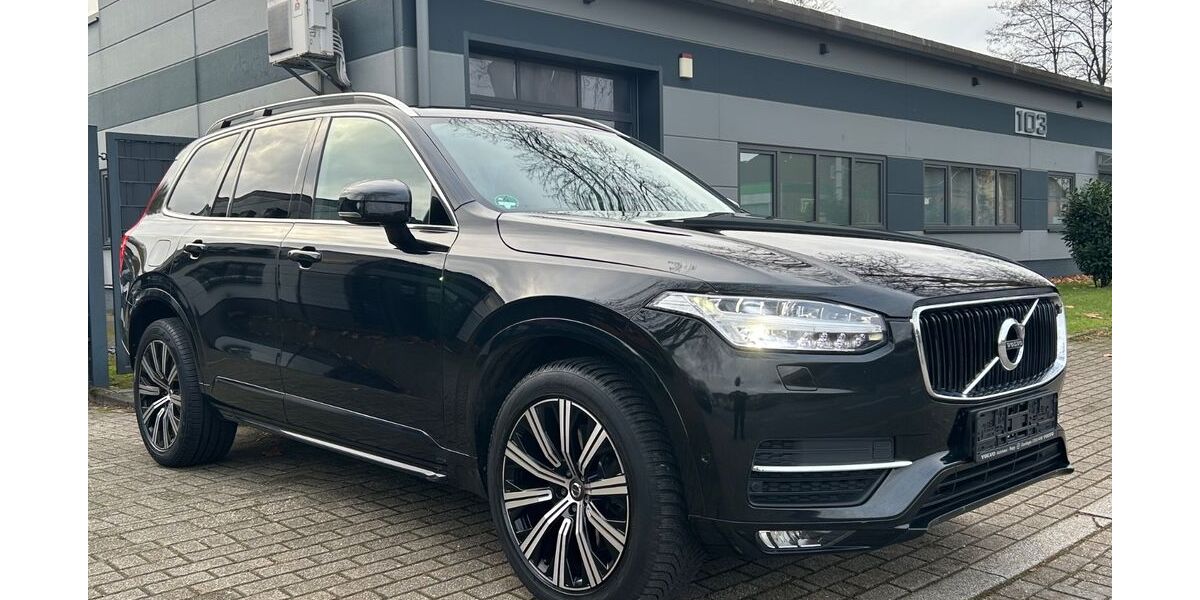 Volvo XC90 122.000 km 25.900 &euro; Essen 45356