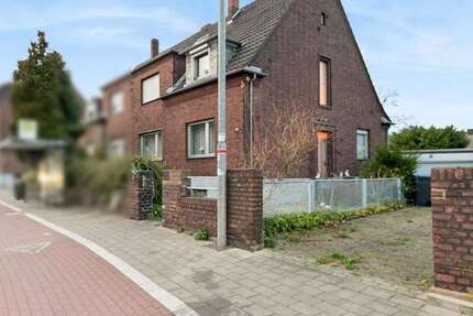 Haus zum Kaufen in Moers 289.000 € 124 m² 7 zimmer