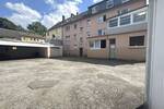 Entwicklungspotenzial Mehrfamilienhaus mit 9 Wohneinheiten, 9 Garagen inkl. Stellplätze und eine Halle + Büro! zimmer