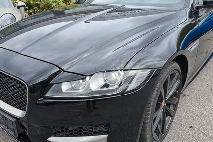 Jaguar XF 110.000 km 19.990 € Gelsenkirchen 45884