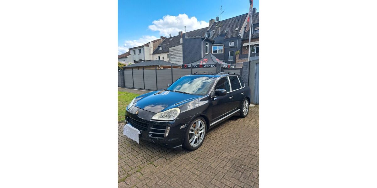 Porsche Cayenne 148.553 km 14.500 &euro; Duisburg 47179