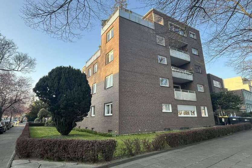 Wohnung zum Kaufen in Duisburg 310.000 € 106.15 m²