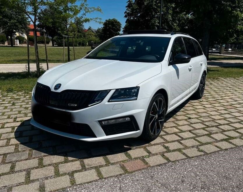 Octavia