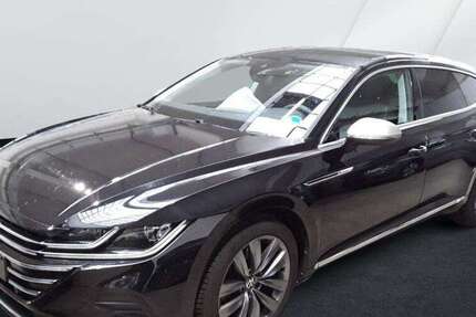 VW Arteon