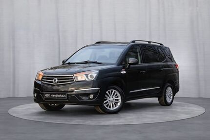 SsangYong Rodius 174.500 km 11.000 &euro; Mülheim an der Ruhr 45473