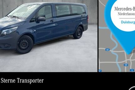 Mercedes-Benz Vito 51.246 km 36.980 &euro; Duisburg 47138