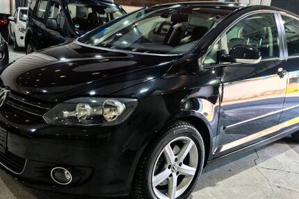 VW Golf Plus 48.720 km 11.000 &euro; Voerde 46562