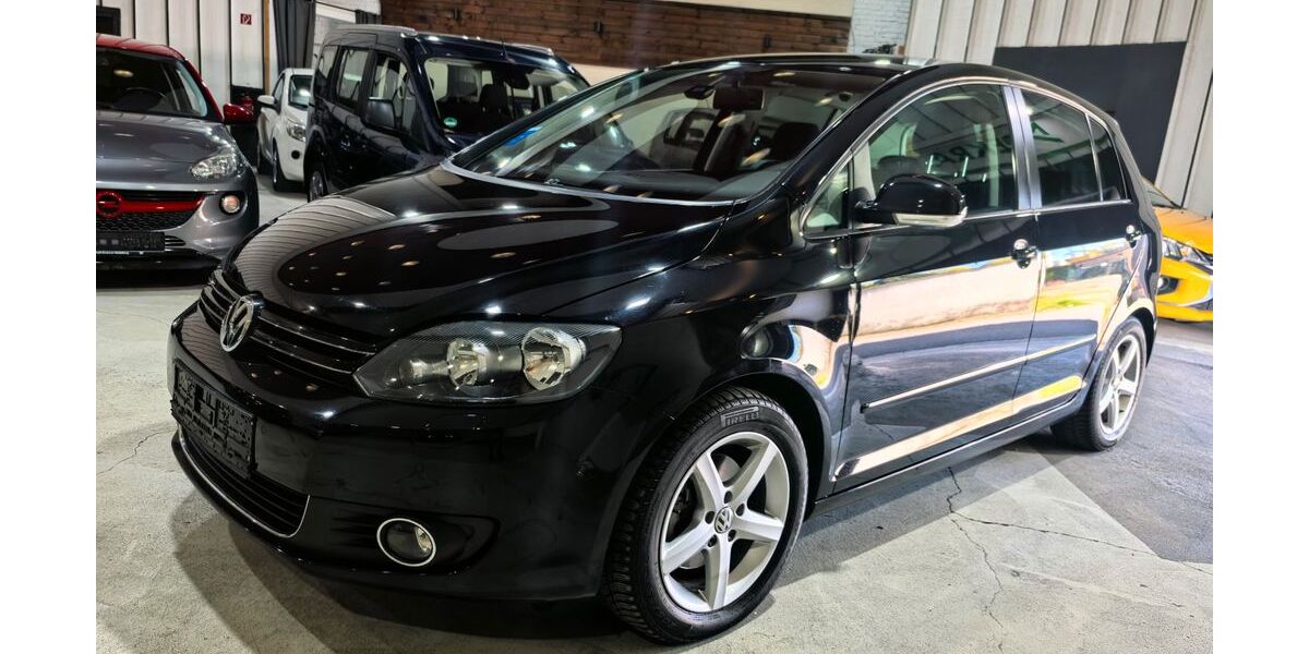 VW Golf Plus 48.720 km 11.000 &euro; Voerde 46562
