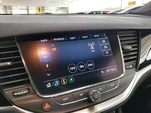 Opel Astra Ultimate Matrix Kam SHZ LHZ Navi Key-Go Temp 57.757 km 18.480 € HAAN 42781