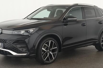 VW Tiguan 10.500 km 45.484 € Neuss 41464
