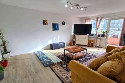 Wohnung Bochum Eppendorf - 3 Zimmer, 79 m&sup2;, 179.000&euro; | Angebot:25775995