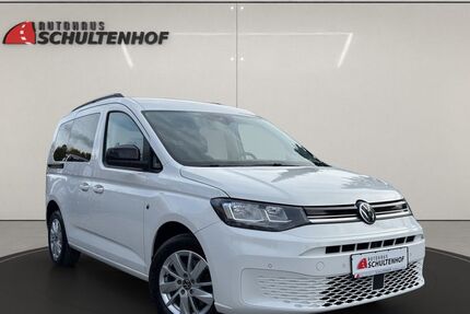 VW Caddy 148.455 km 19.490 &euro; Mülheim/Ruhr 45481