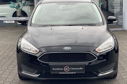 Ford Focus 142.796 km 6.200 € Viersen 41748