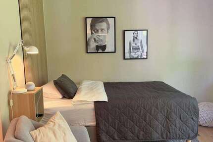 Wohnen auf Zeit in Neuss 1.280 € 1 zimmer