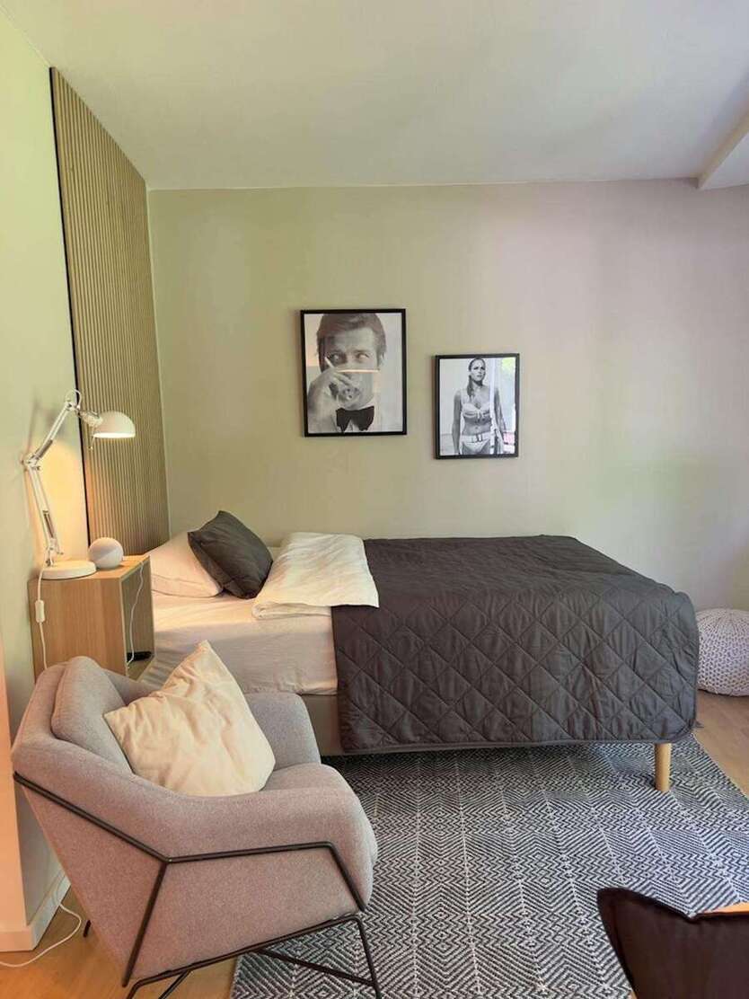 Wohnen auf Zeit in Neuss 1.280 € 1 zimmer