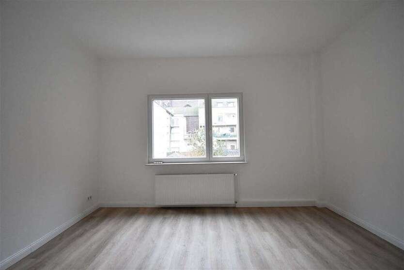Wohnung zum Mieten in Duisburg 505 € 55 m²