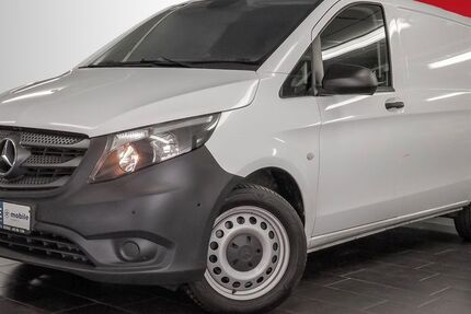 Mercedes-Benz Vito 92.000 km 26.999 € Dorsten 46284