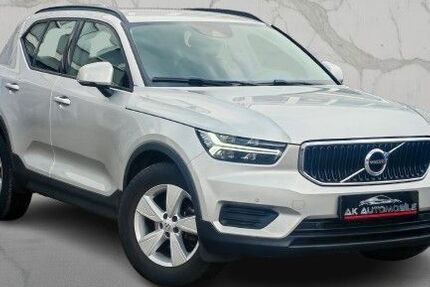 Volvo XC40 135.000 km 16.990 &euro; Neuss 41469