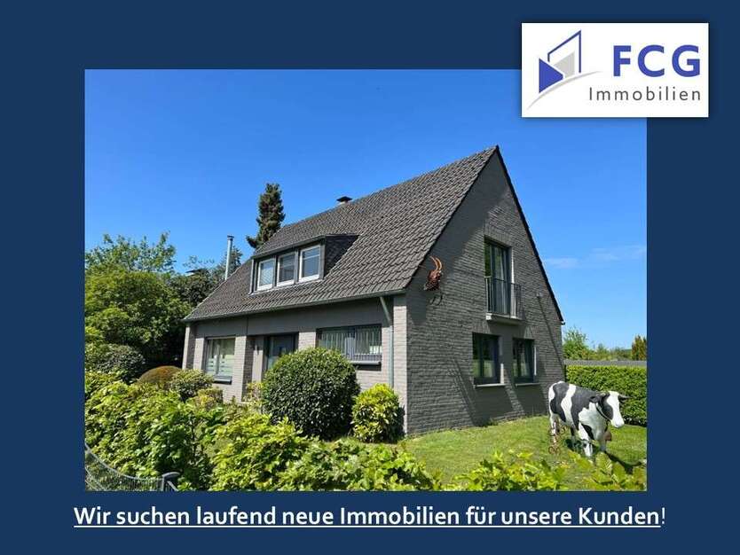 Haus zum Kaufen in Krefeld 629.420 € 130 m²