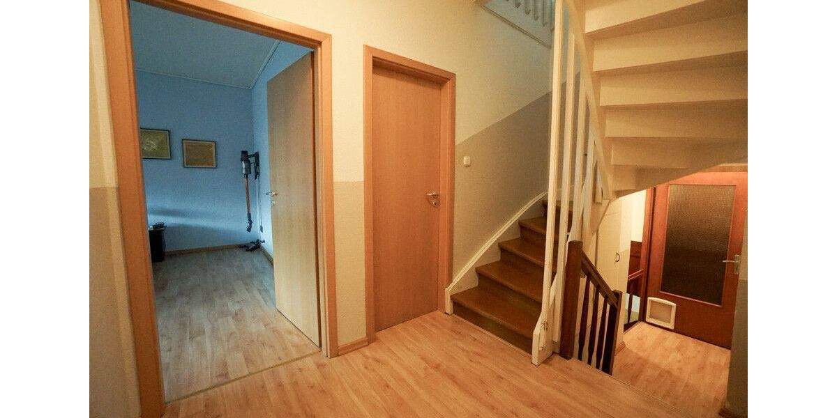 Reihenmittelhaus Kerken Nieukerk - 8 Zimmer, 216 m&sup2;, 320.000&euro; | Angebot:25142236