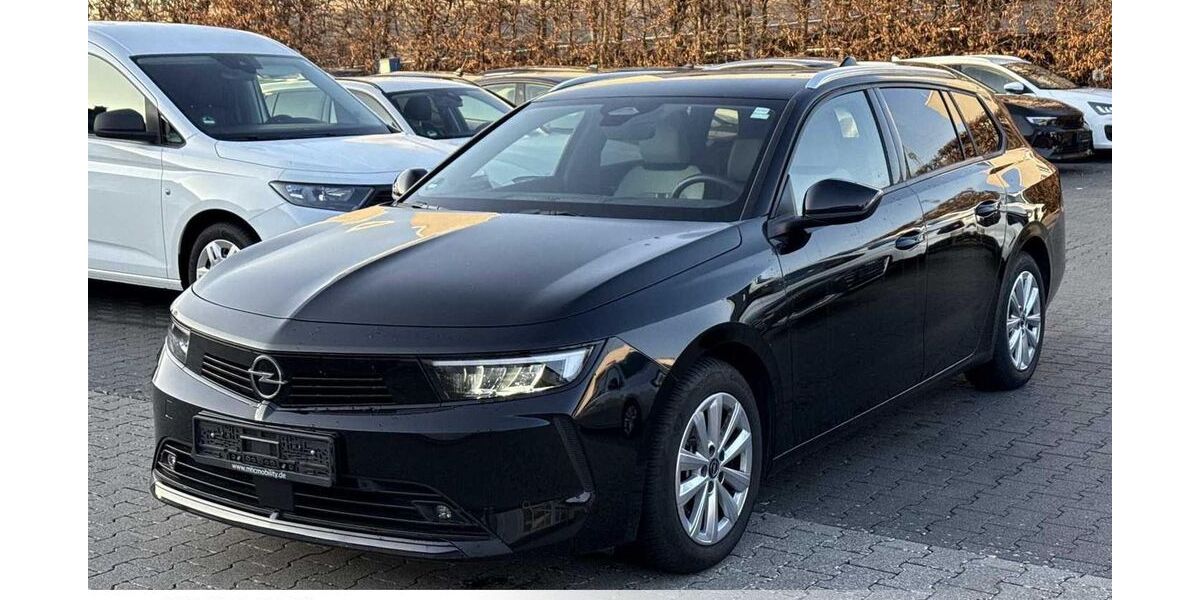 Opel Astra 17.500 km 21.500 &euro; Meerbusch 40668