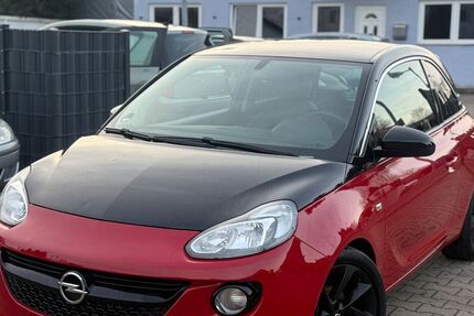 Opel Adam 104.000 km 9.950 &euro; Rheinberg 47495