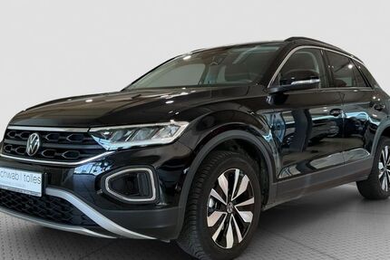 VW T-Roc 9.079 km 22.990 &euro; Neuss 41469