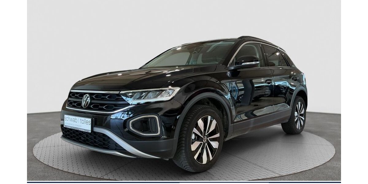VW T-Roc 9.079 km 22.990 &euro; Neuss 41469