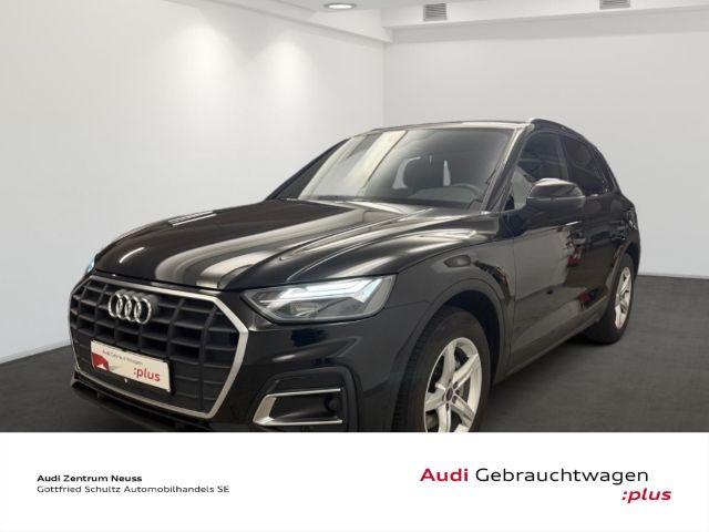Audi Q5 22.688 km 37.490 &euro; Neuss 41464