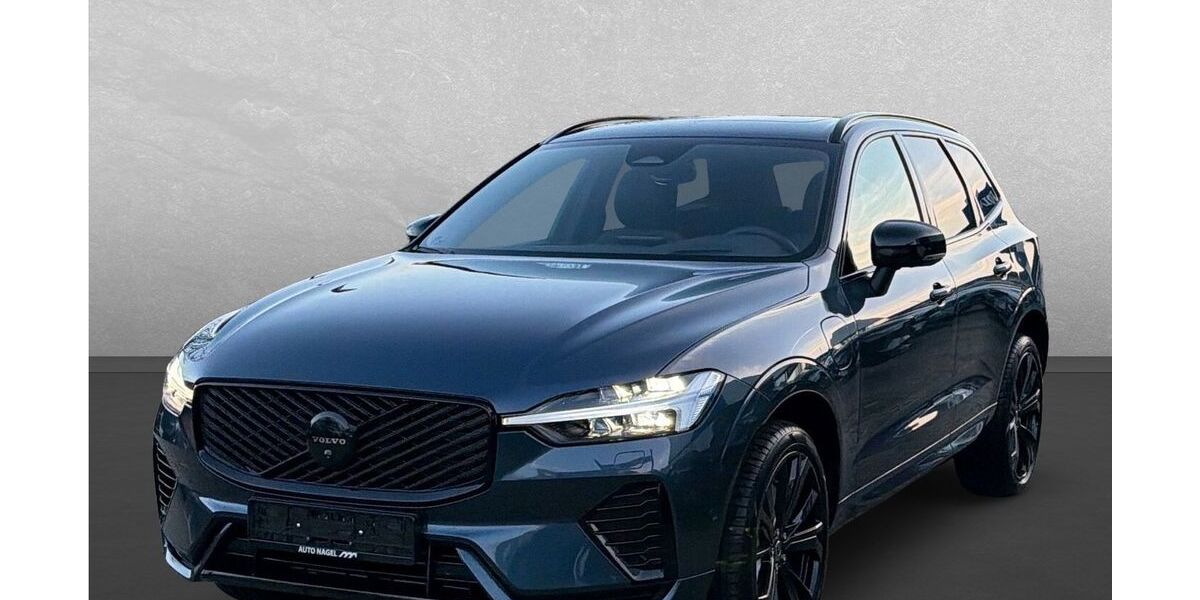 Volvo XC60 3.500 km 61.880 &euro; Moers 47441