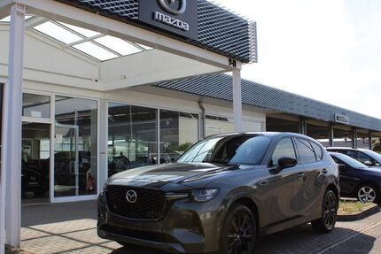 Mazda CX-60 16.873 km 41.490 € Moers 47441