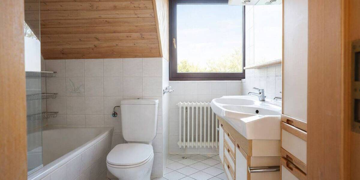 Doppelhaushälfte Krefeld / Benrad-Süd Benrad-Süd - 4 Zimmer, 135 m&sup2;, 425.000&euro; | Angebot:26245227