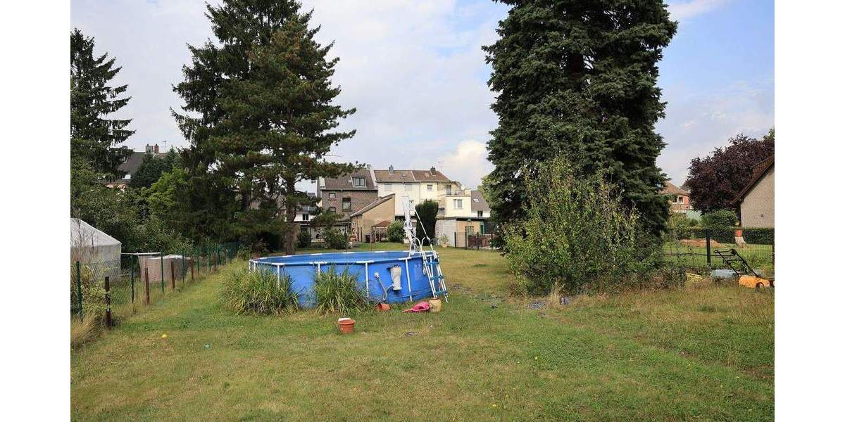 Grundstück Duisburg Buchholz - 1.350.000&euro; | Angebot:23940914