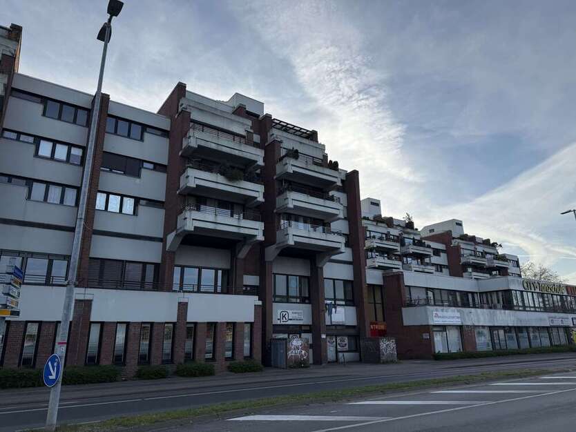 Wohnung zum Mieten in Moers 470 € 52.24 m²