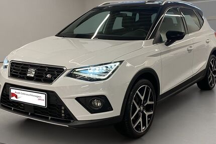 Seat Arona 26.778 km 17.148 &euro; Krefeld 47805