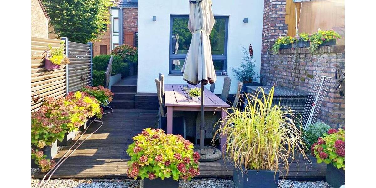 Doppelhaushälfte Krefeld / Bockum Bockum - 6 Zimmer, 145 m&sup2;, 695.000&euro; | Angebot:26916692