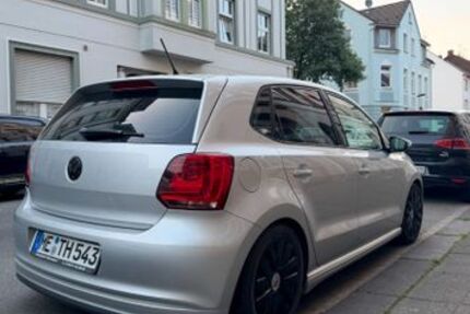 VW Polo 130.000 km 6.500 € Velbert 42553