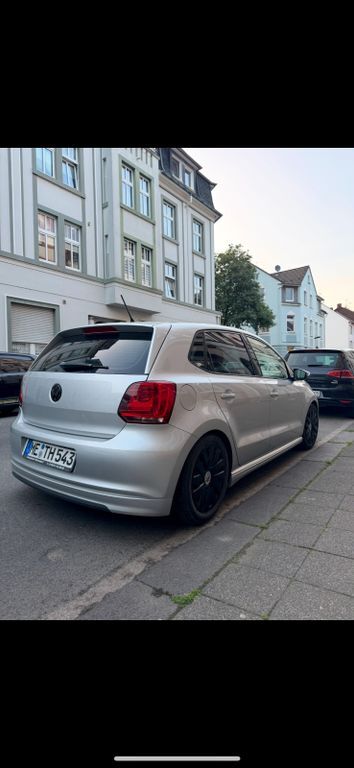 VW Polo 130.000 km 6.500 € Velbert 42553